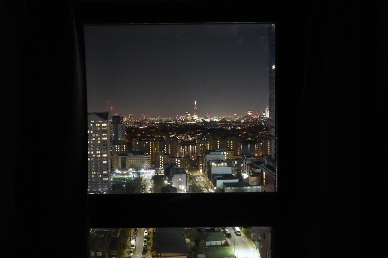 Phoenix Heights Londra Dış mekan fotoğraf