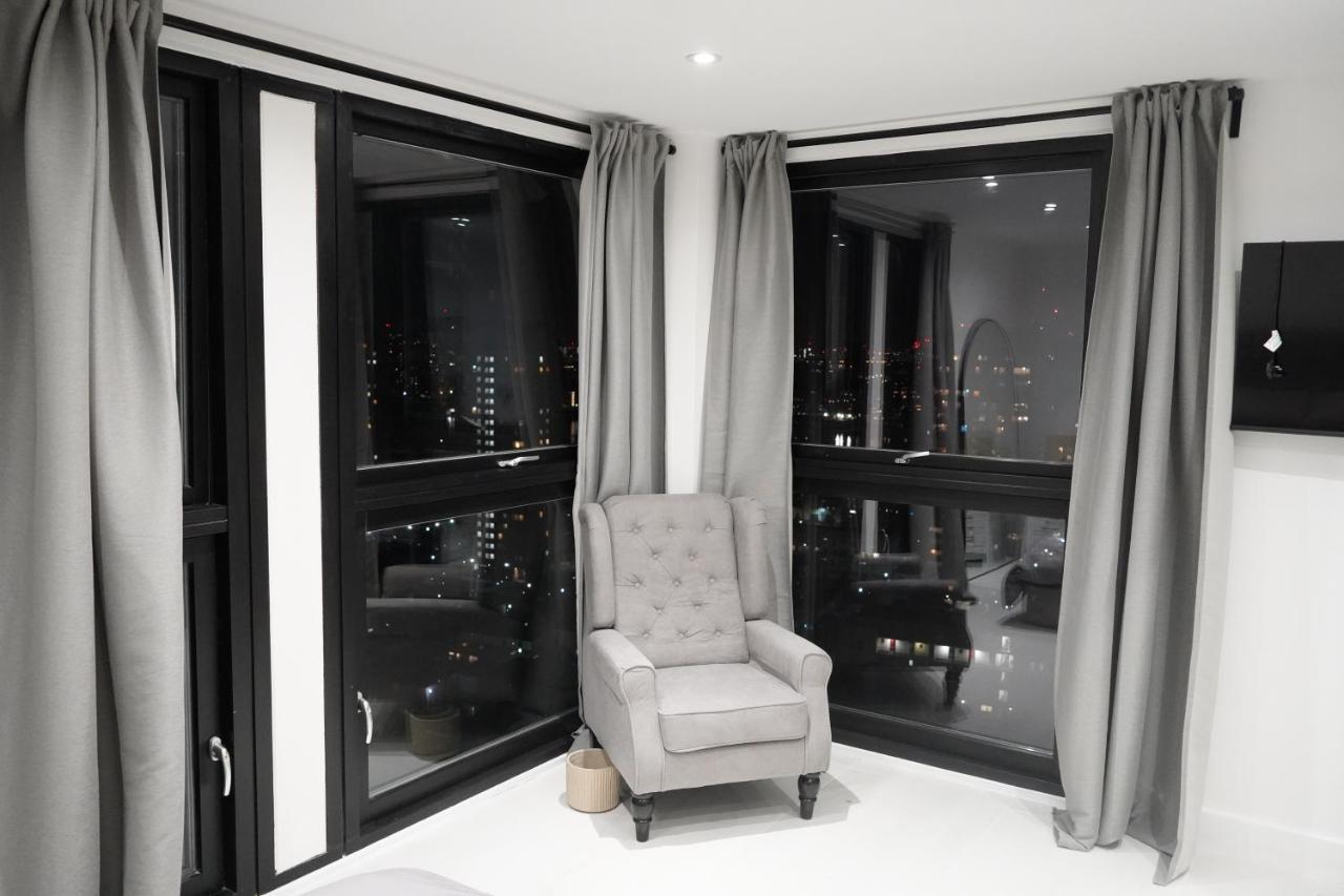 Phoenix Heights Londra Dış mekan fotoğraf