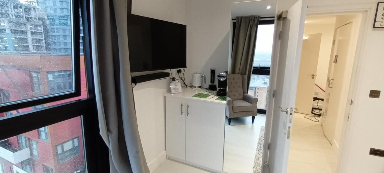 Phoenix Heights Londra Dış mekan fotoğraf